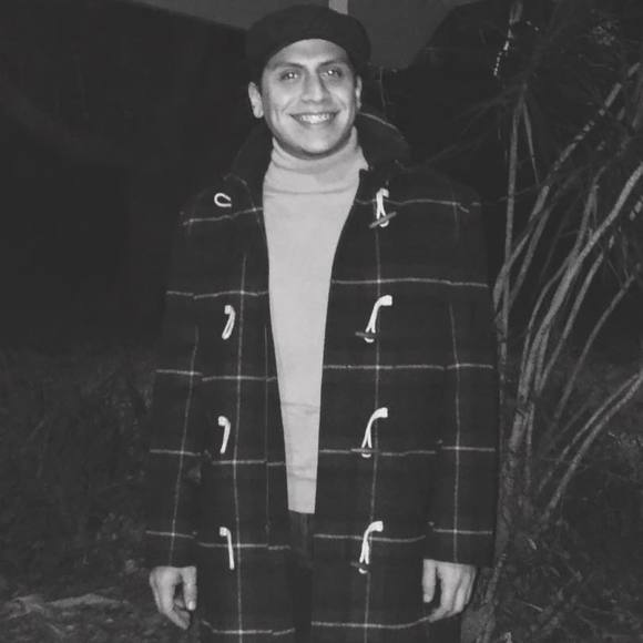 Meet your Posher, Raul - Picture 1 of 1